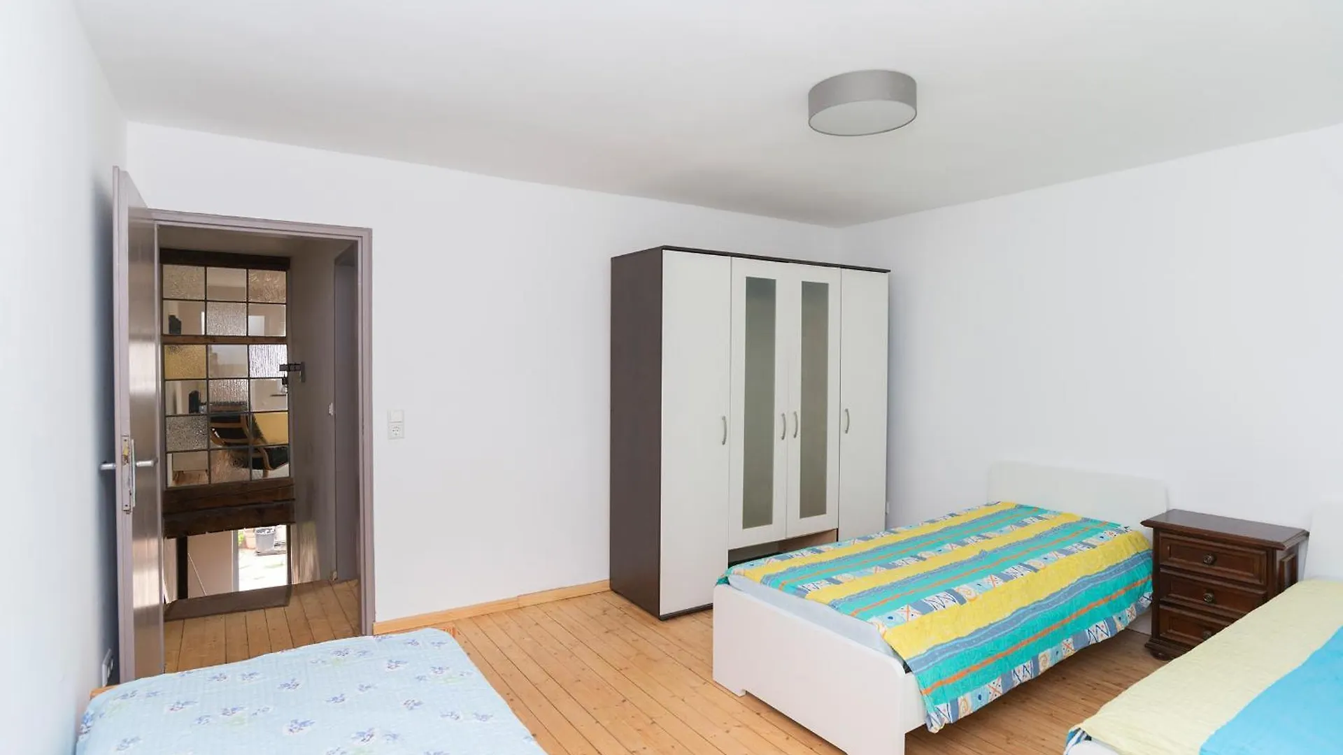 Vintage Apartment Heddesheim