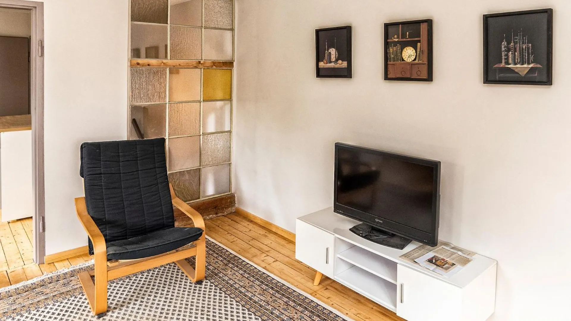 Vintage Apartment Heddesheim