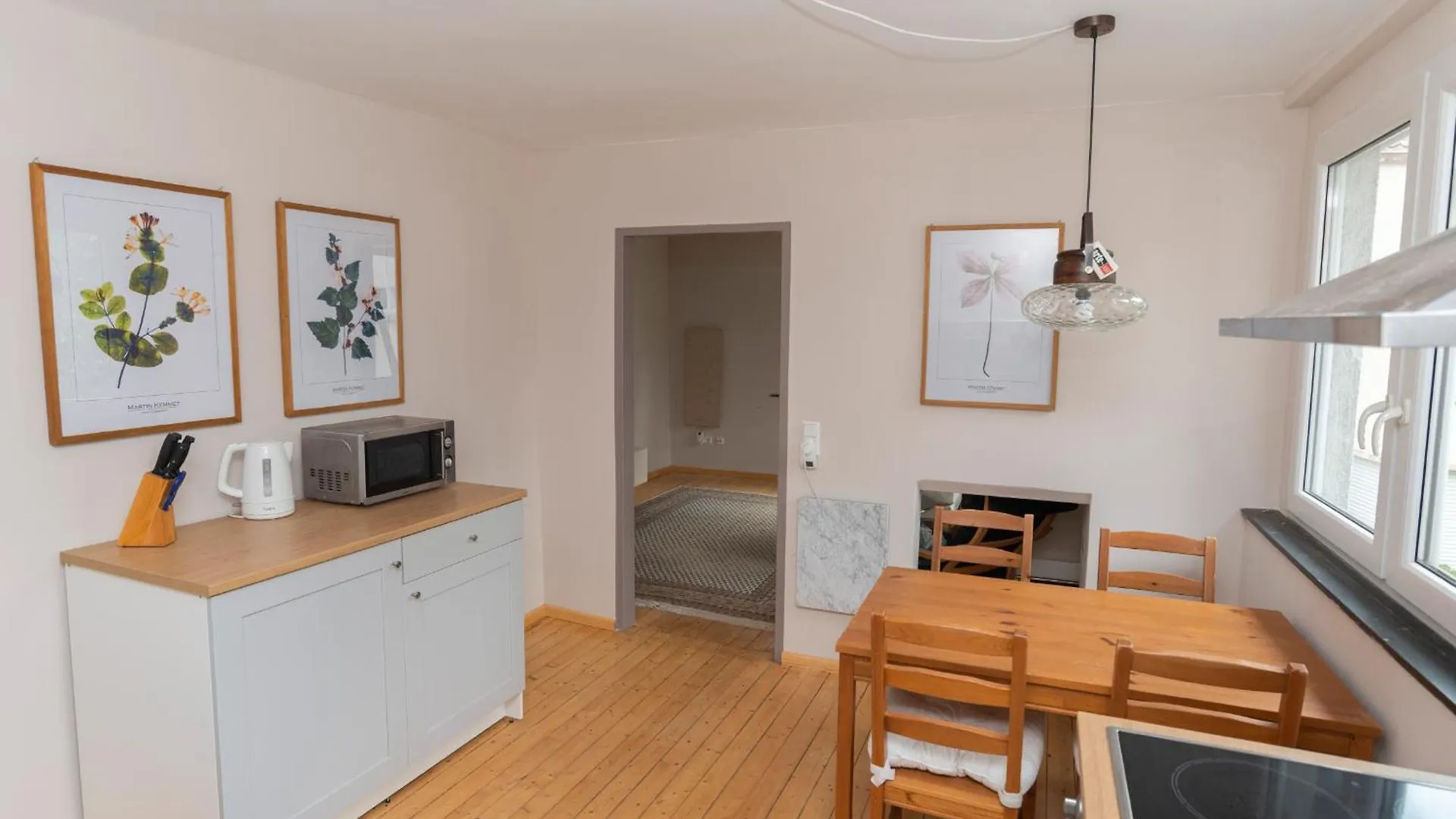 Vintage Apartment Heddesheim 0*,  Germany
