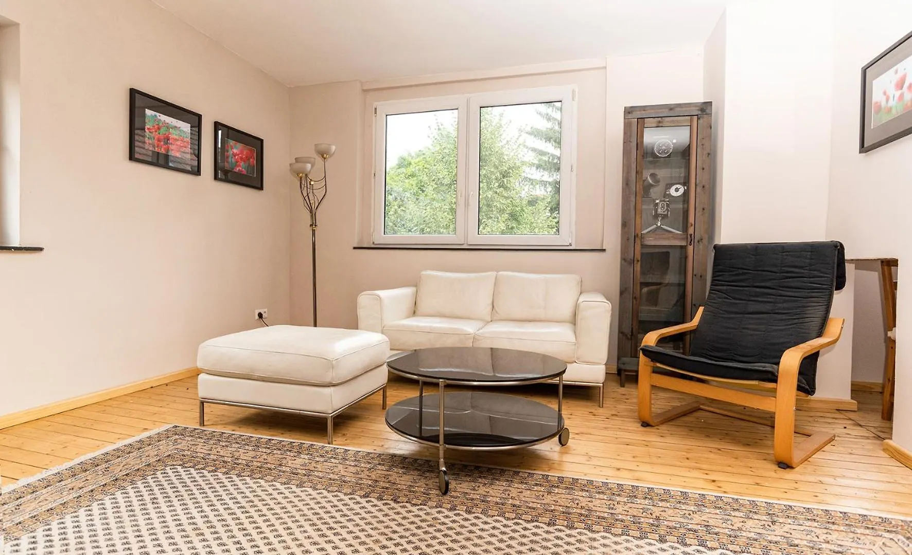 Vintage Apartment Heddesheim 0*,