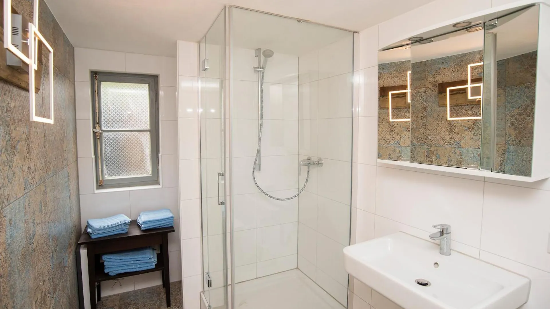 Vintage Apartment Heddesheim