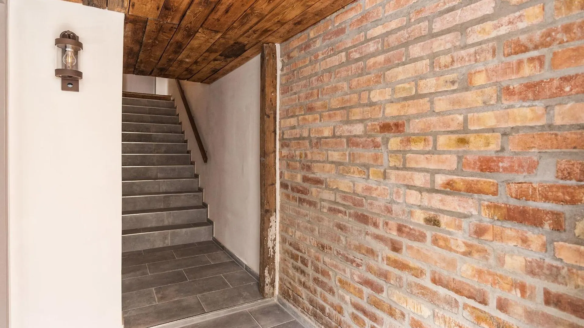 Vintage Apartment Heddesheim
